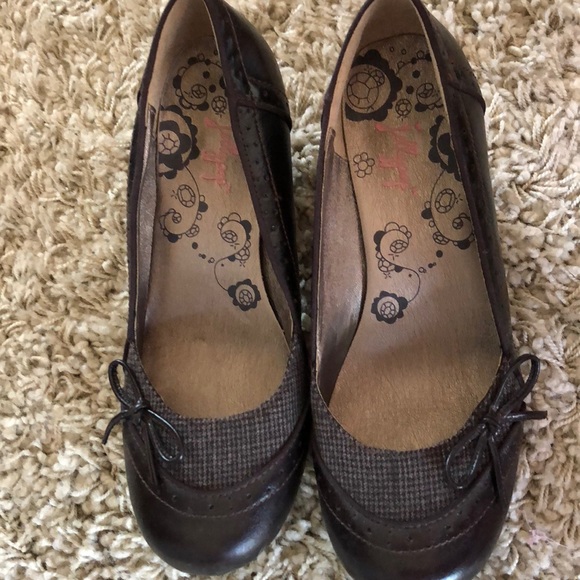 Jellypop Shoes - Dress shoes 💃🏻